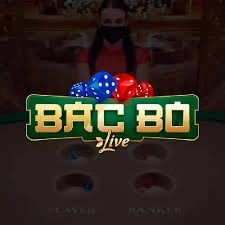 Bac Bo by Evolution, showcased at circuscasino-be.com – game logo