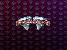 Try Diamond Mine slot by Pragmatic Play on circuscasino-be.com – logo image
