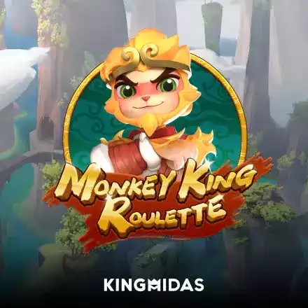 Monkey King Roulette online slot from King Midas – play at circuscasino-be.com
