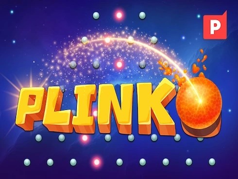 Try Plinko slot by Platipus on circuscasino-be.com – logo image