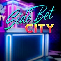 Play the Side Bet City slot by Evolution on Circus Casino
